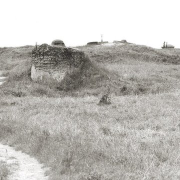 Fort de Douaumont
