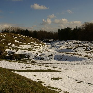 Fort de Douaumont