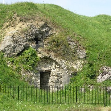 Fort de Douaumont