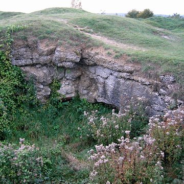 Fort de Douaumont