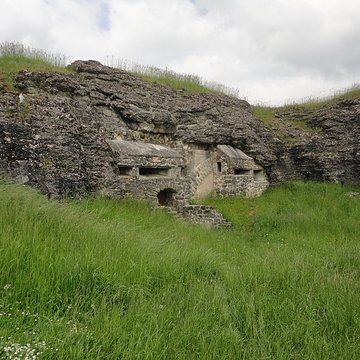 Fort de Douaumont