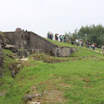 Fort de Douaumont