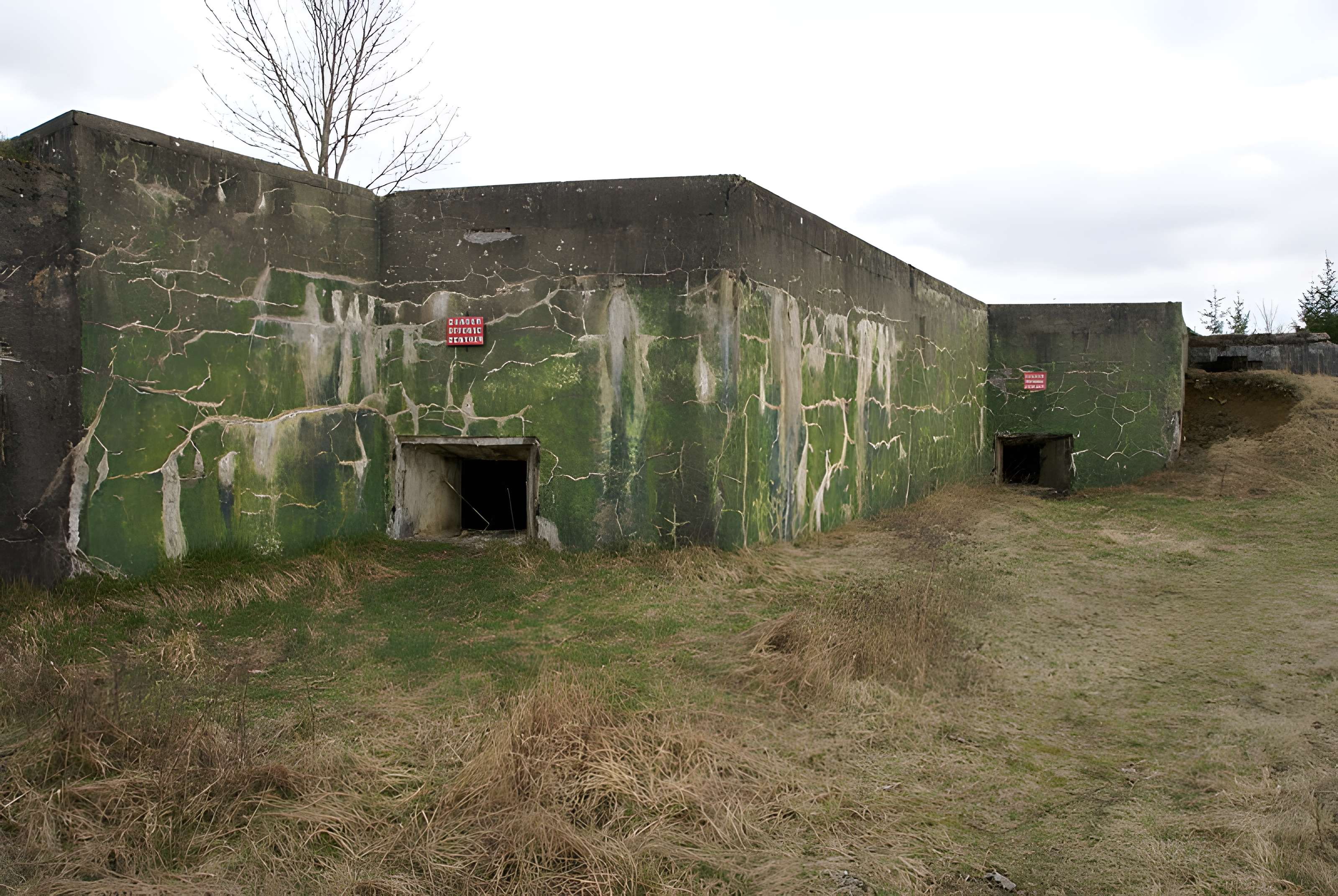 Fort de Douaumont