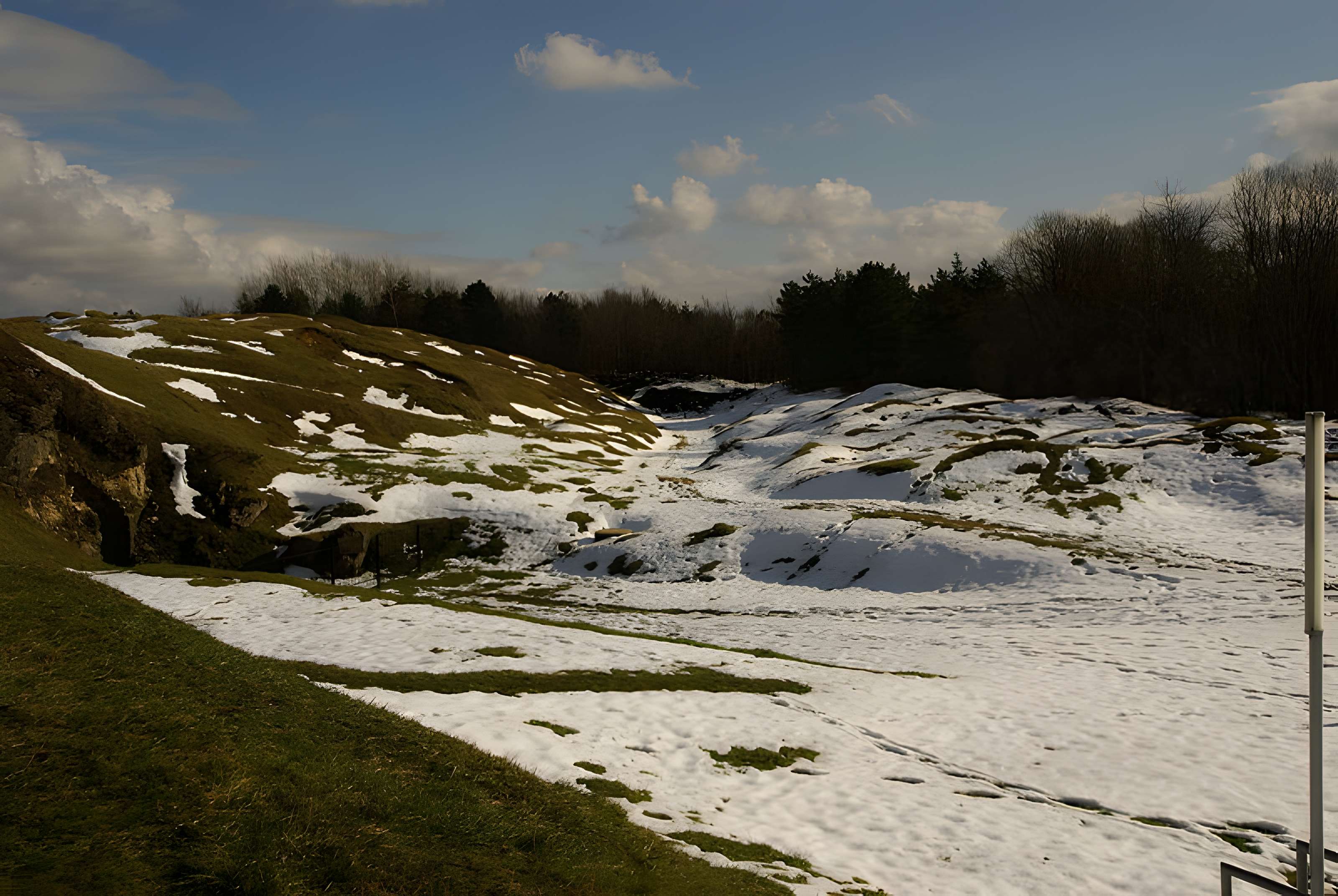 Fort de Douaumont