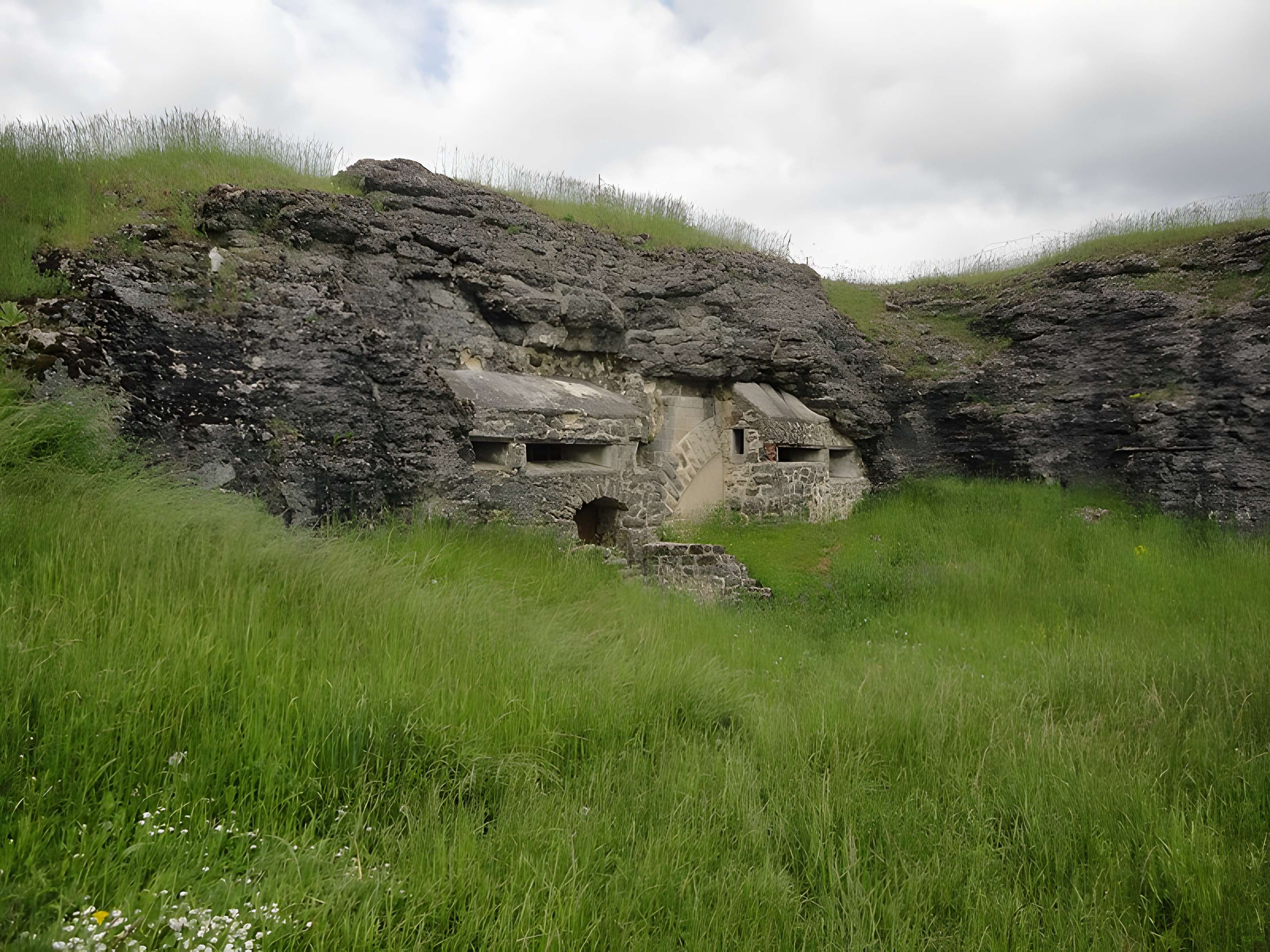 Fort de Douaumont