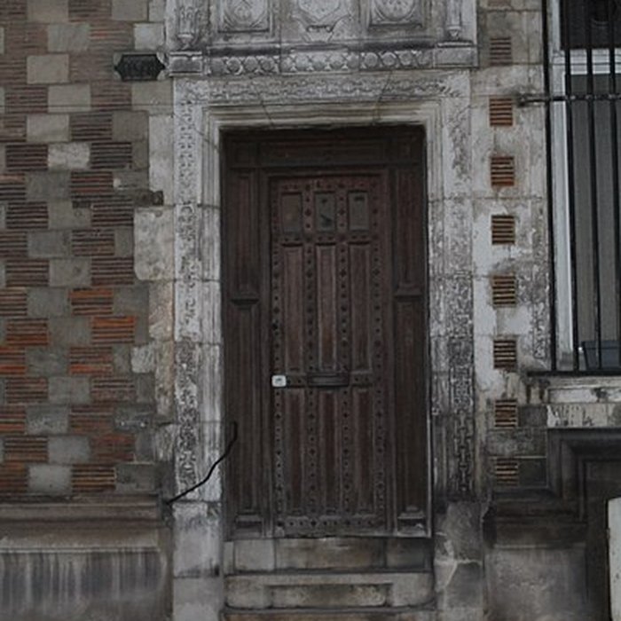 Photo de Hôtel dAutruy à Troyes