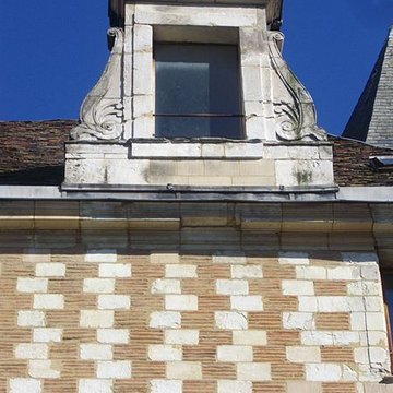 Hôtel dAutruy à Troyes