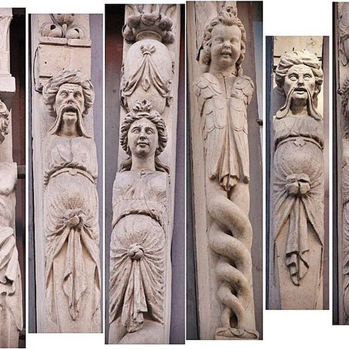 Photo de Hôtel de Bagis à Toulouse