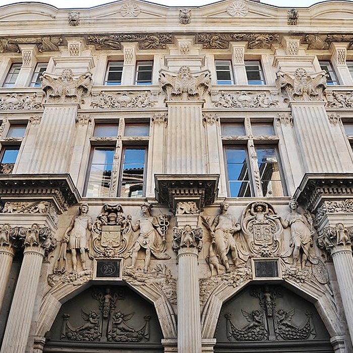 Photo de Hôtel de Bagis à Toulouse