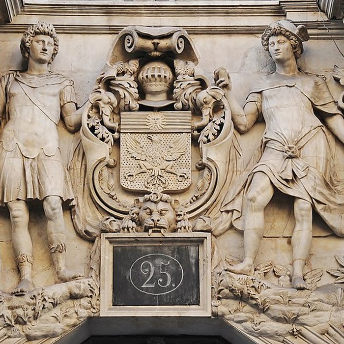 Photo de Hôtel de Bagis à Toulouse