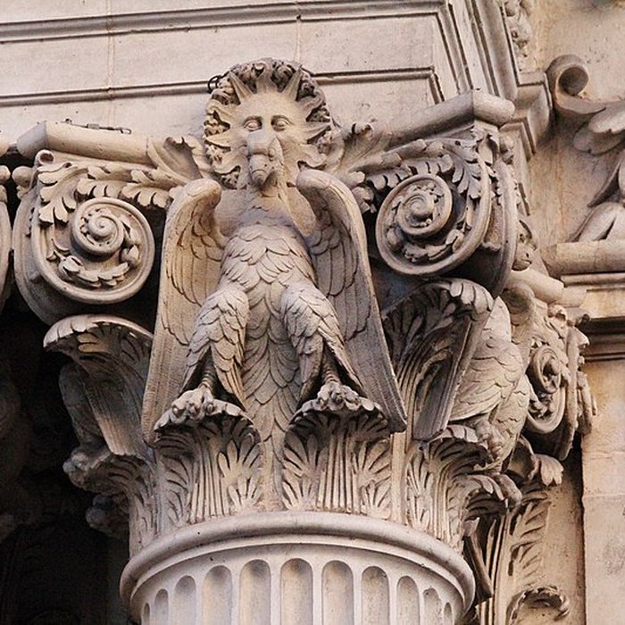 Photo de Hôtel de Bagis à Toulouse