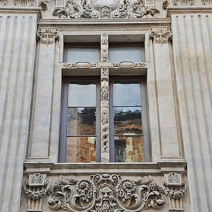 Photo de Hôtel de Bagis à Toulouse