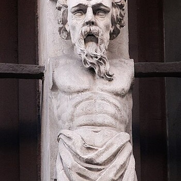 Photo de Hôtel de Bagis à Toulouse