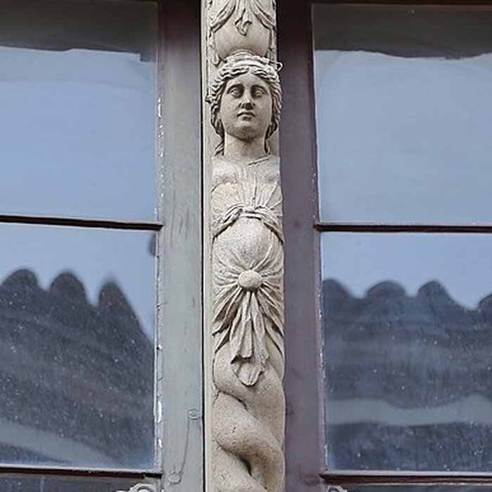 Photo de Hôtel de Bagis à Toulouse