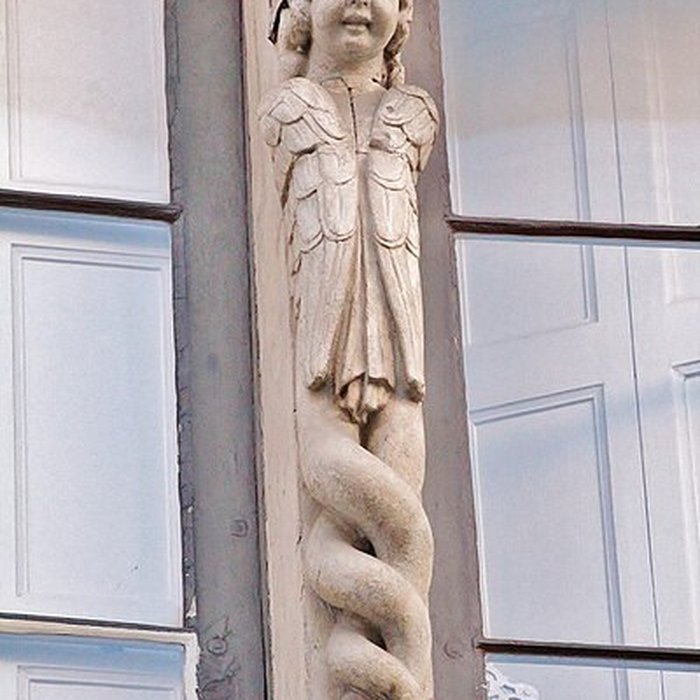 Photo de Hôtel de Bagis à Toulouse