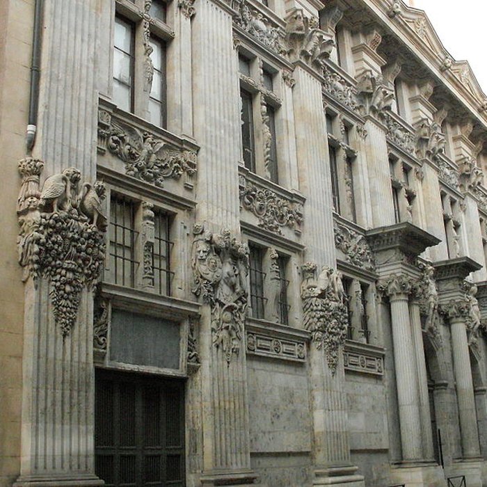 Photo de Hôtel de Bagis à Toulouse