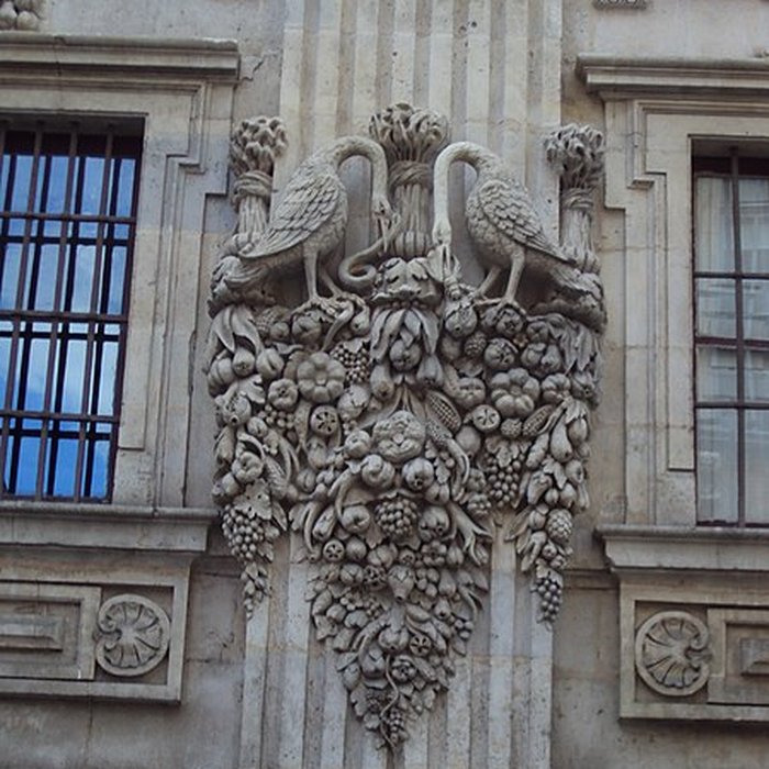 Photo de Hôtel de Bagis à Toulouse