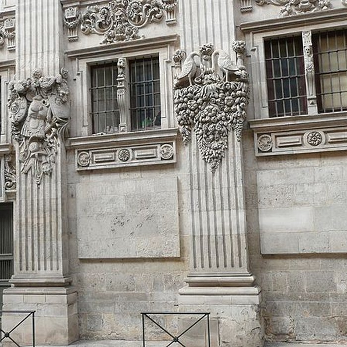 Photo de Hôtel de Bagis à Toulouse