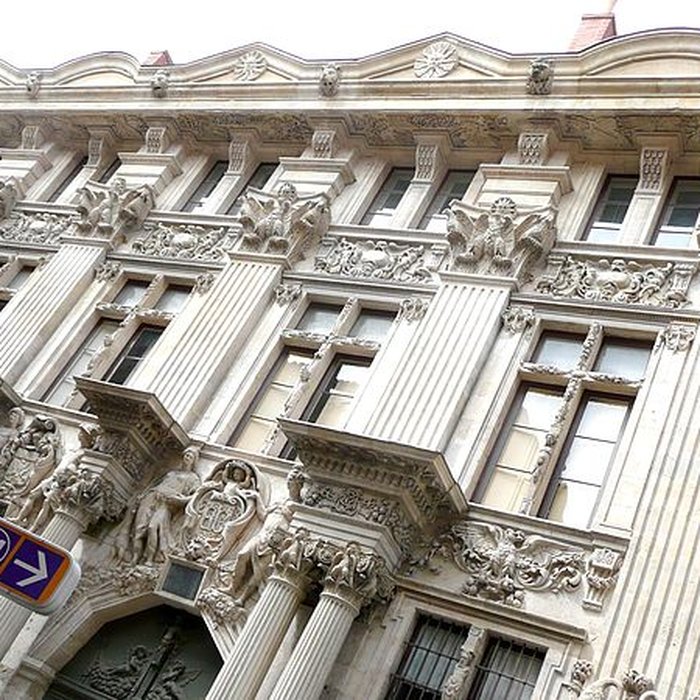 Photo de Hôtel de Bagis à Toulouse