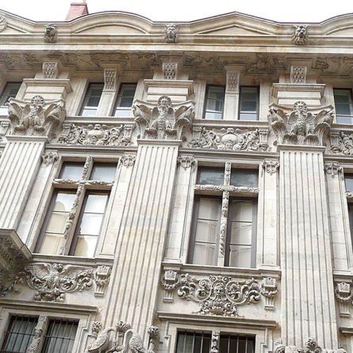 Photo de Hôtel de Bagis à Toulouse