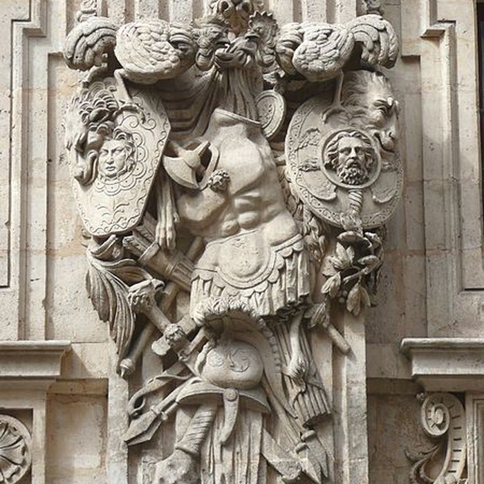 Photo de Hôtel de Bagis à Toulouse