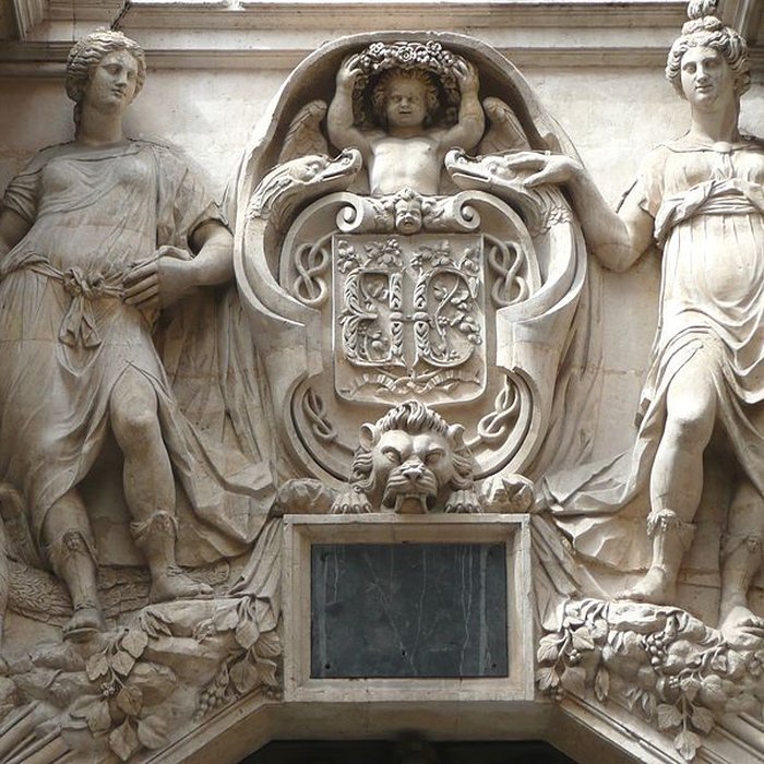 Photo de Hôtel de Bagis à Toulouse