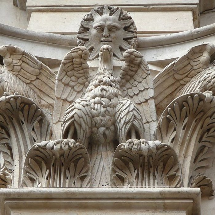 Photo de Hôtel de Bagis à Toulouse