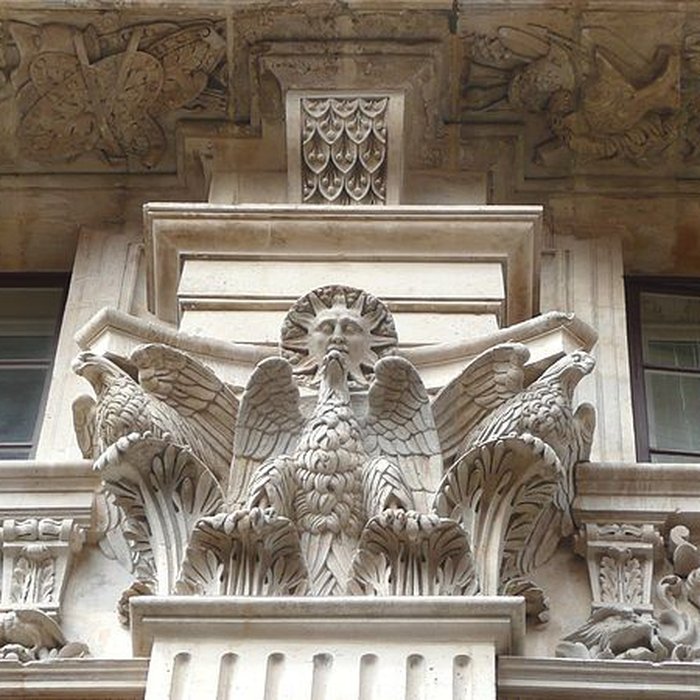 Photo de Hôtel de Bagis à Toulouse