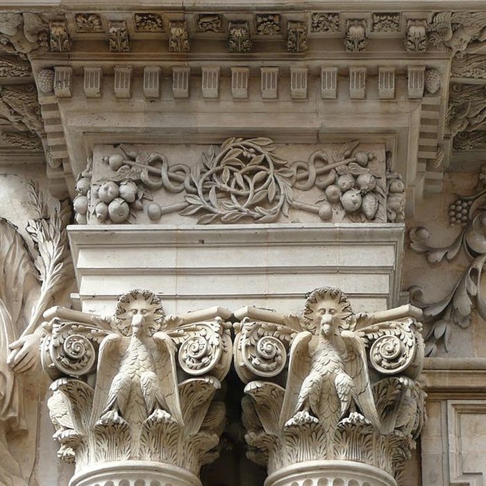 Photo de Hôtel de Bagis à Toulouse