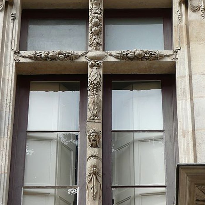 Photo de Hôtel de Bagis à Toulouse