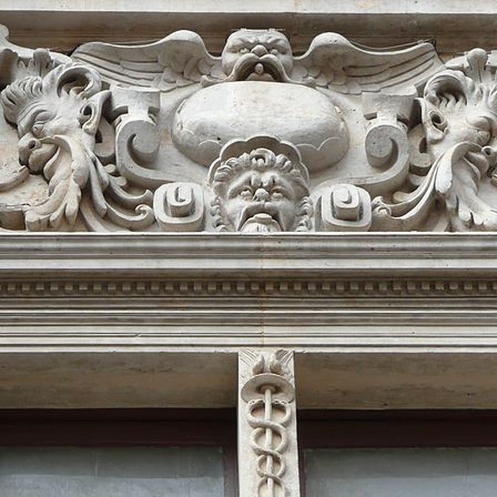 Photo de Hôtel de Bagis à Toulouse