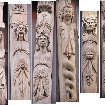 Hôtel de Bagis à Toulouse 