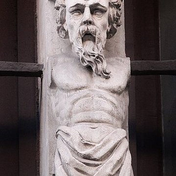 Hôtel de Bagis à Toulouse 