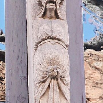 Hôtel de Bagis à Toulouse 