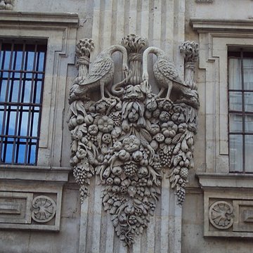 Hôtel de Bagis à Toulouse 
