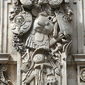 Hôtel de Bagis à Toulouse 