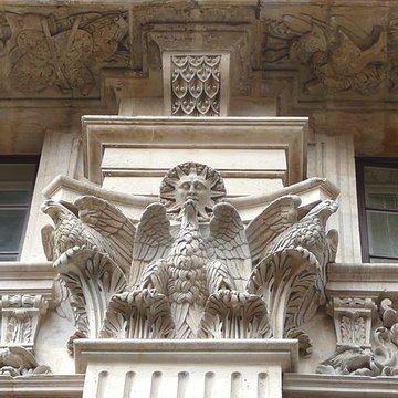 Hôtel de Bagis à Toulouse 