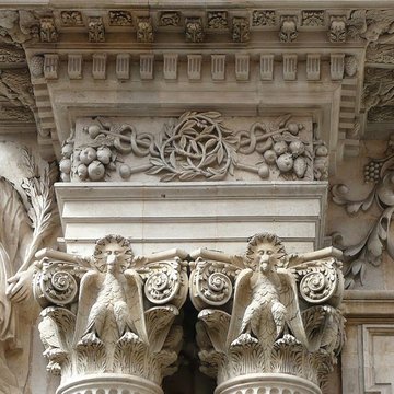 Hôtel de Bagis à Toulouse 