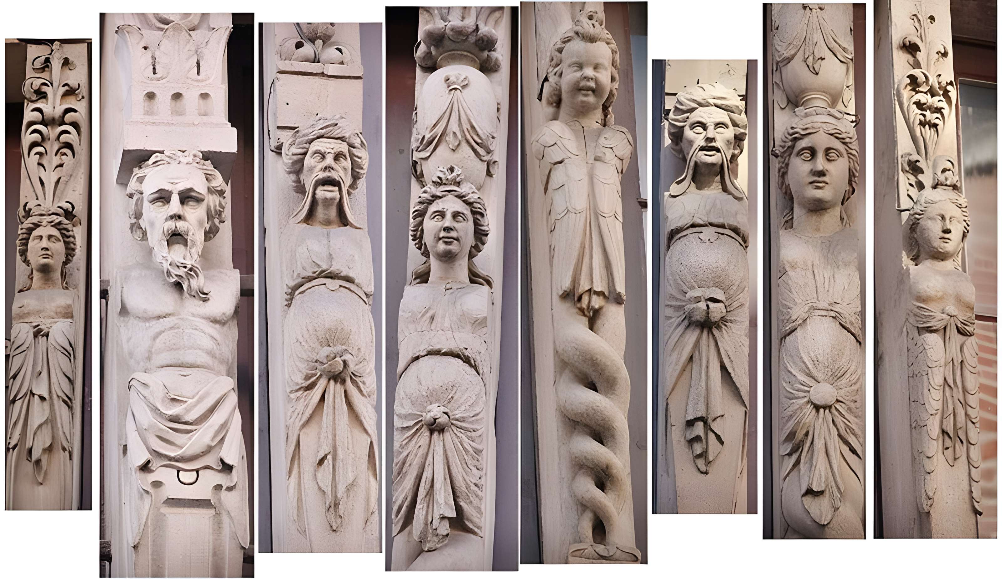 Hôtel de Bagis à Toulouse 