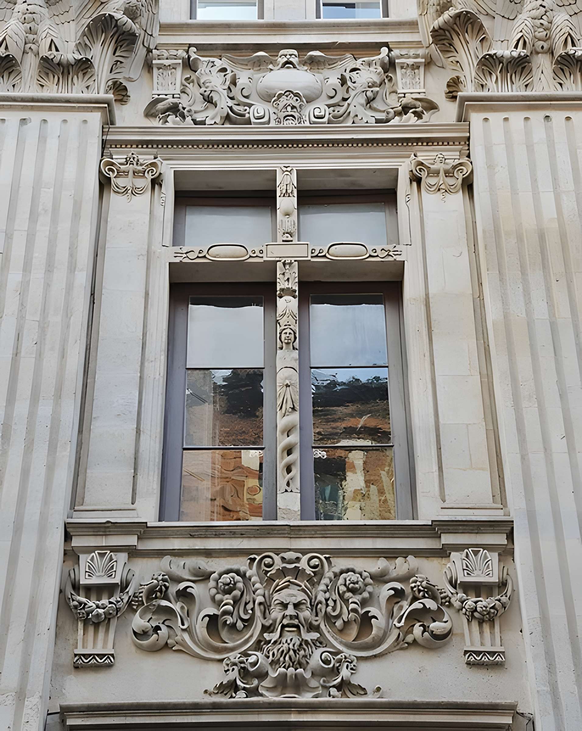 Hôtel de Bagis à Toulouse 