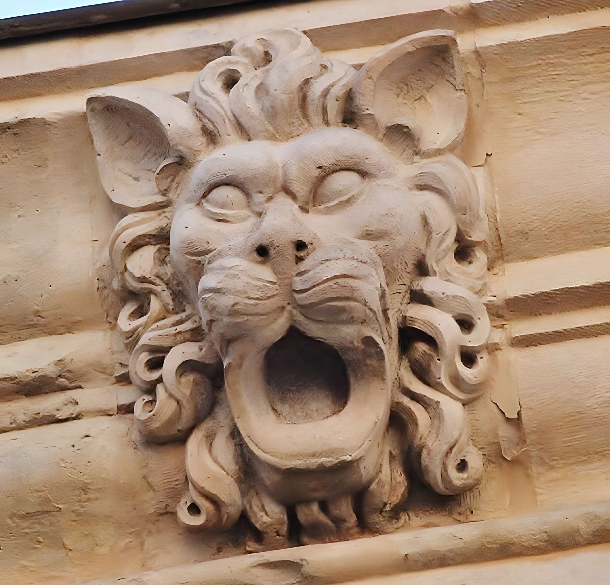 Hôtel de Bagis à Toulouse 
