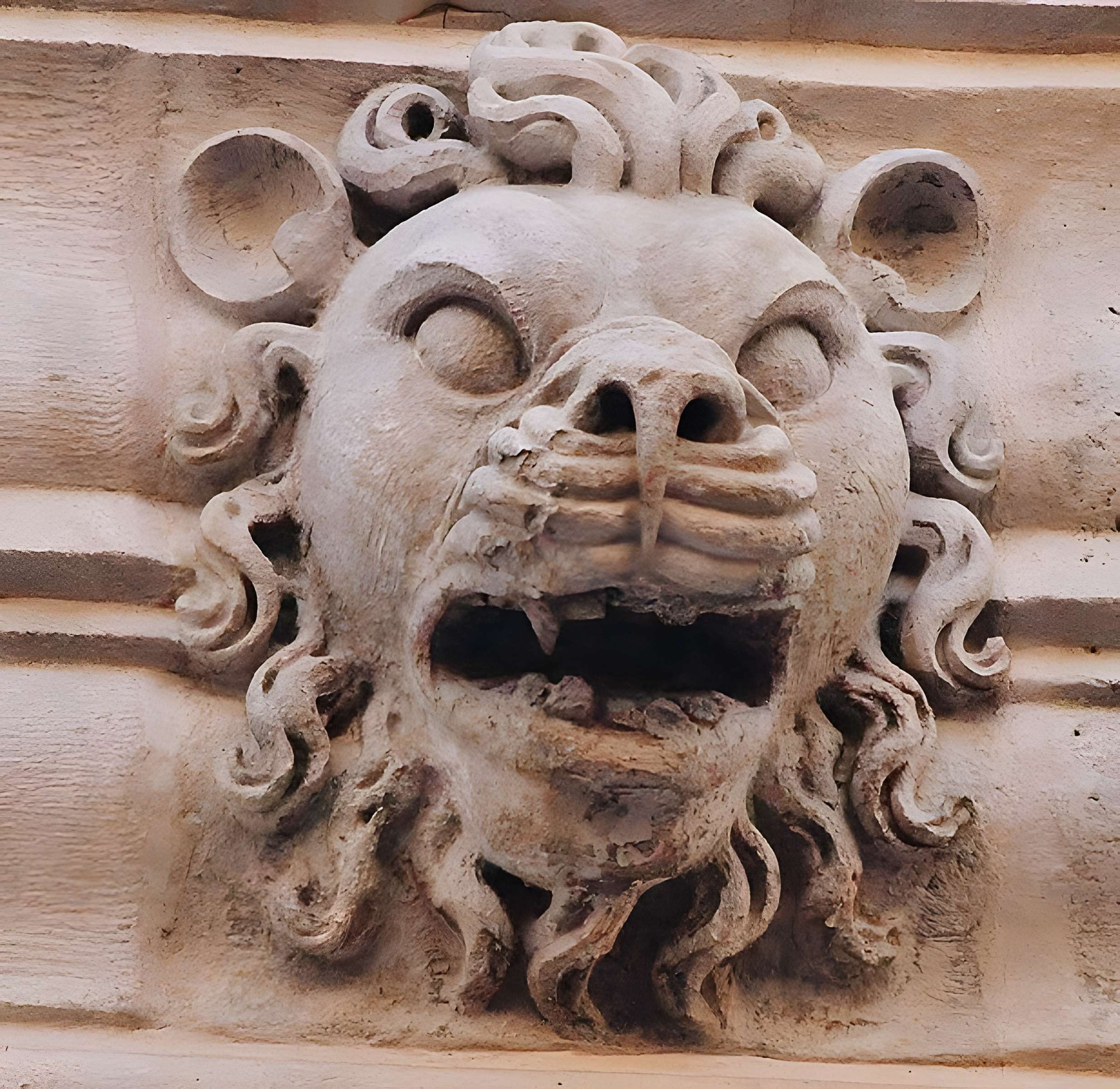 Hôtel de Bagis à Toulouse 