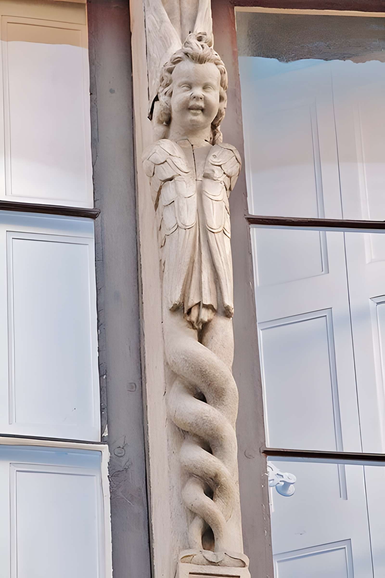 Hôtel de Bagis à Toulouse 