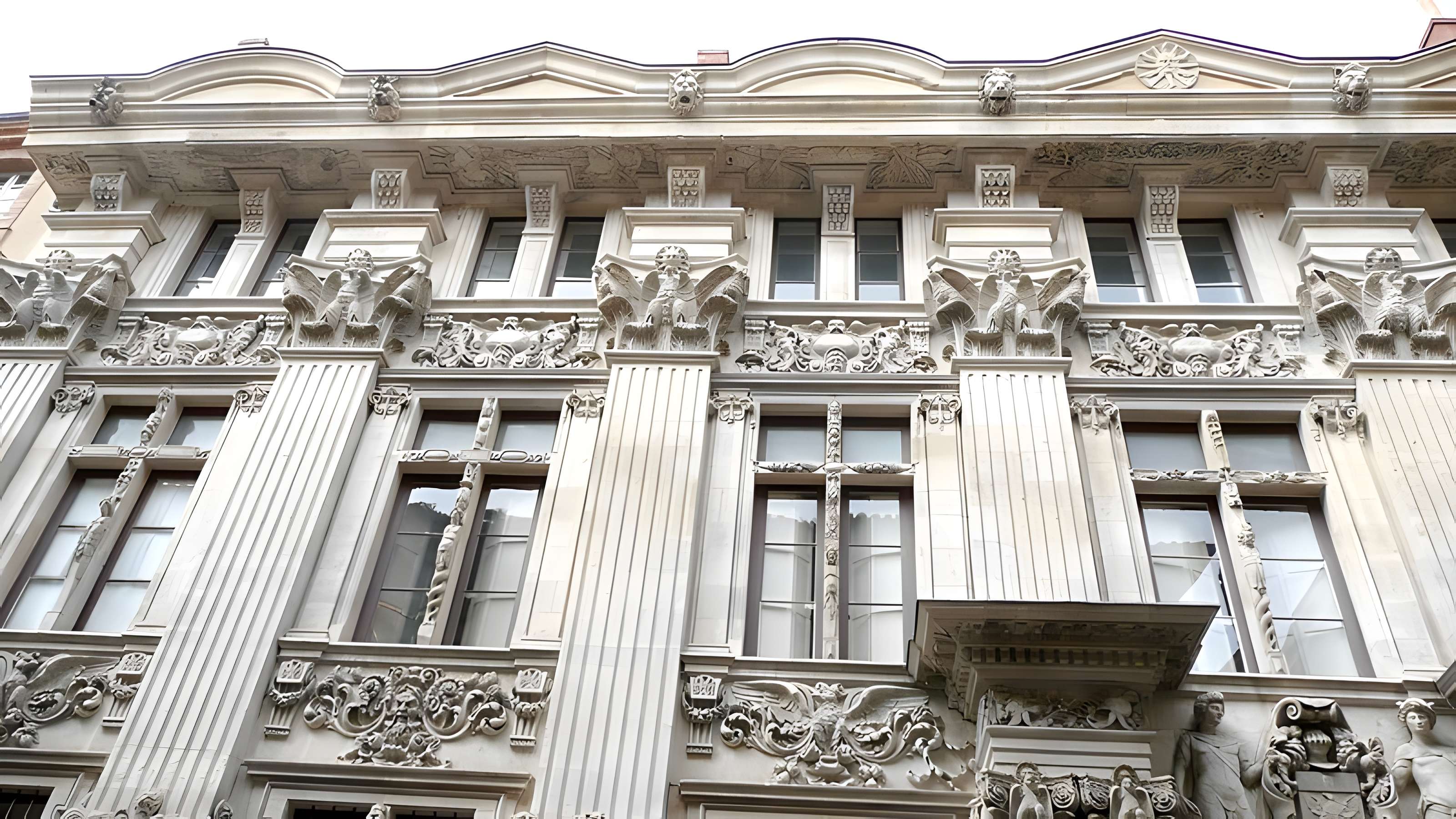Hôtel de Bagis à Toulouse 