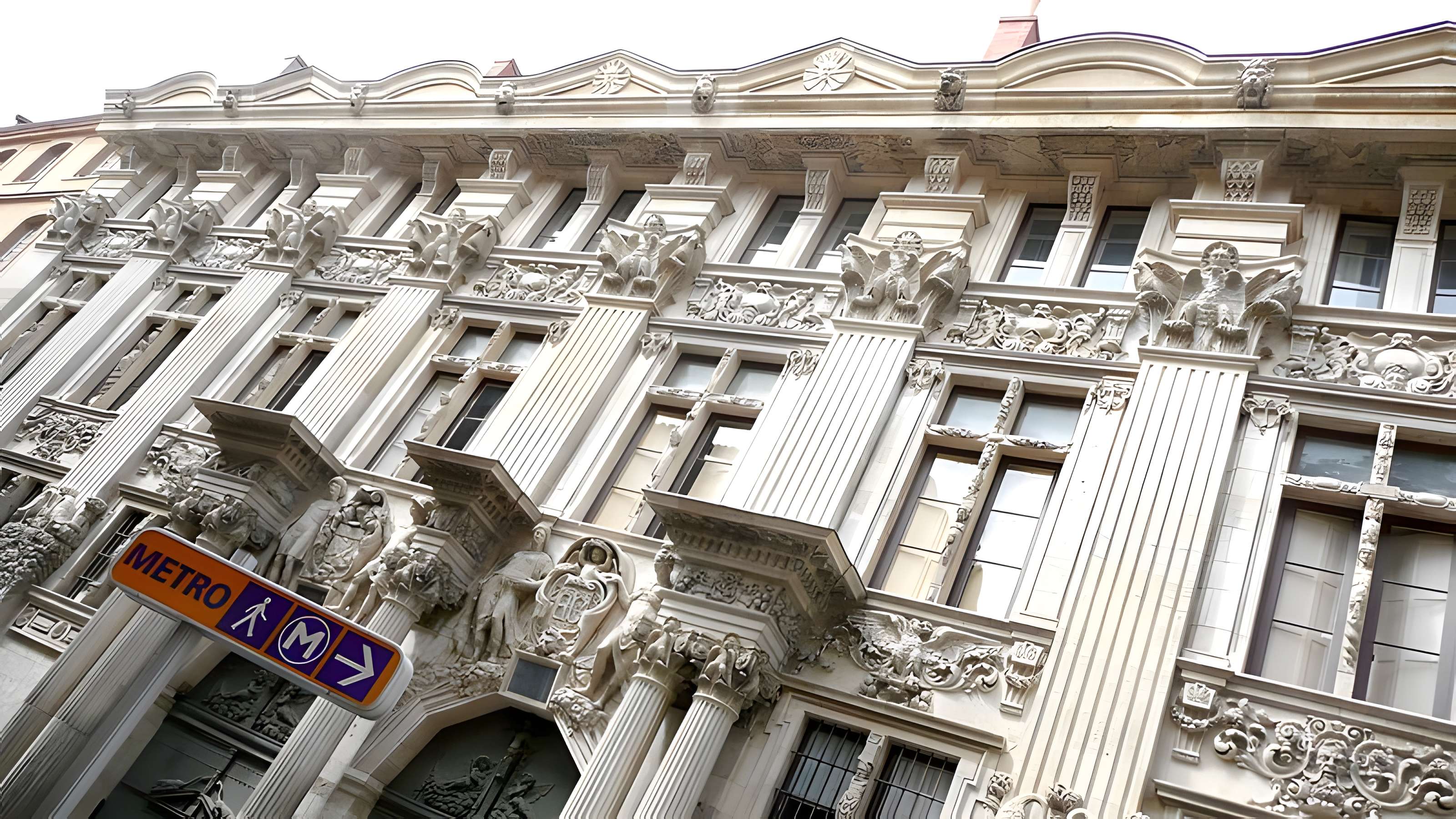Hôtel de Bagis à Toulouse 