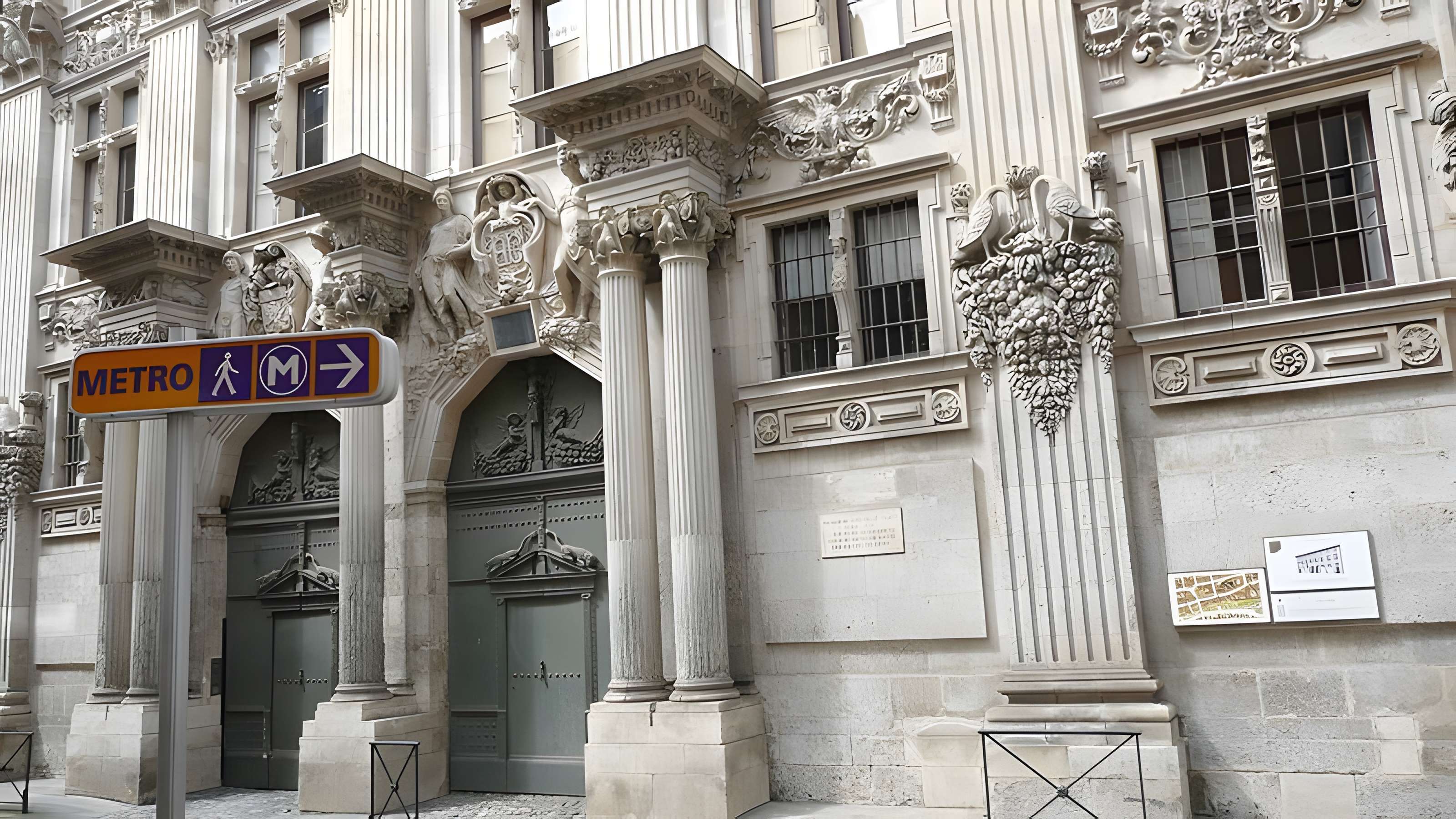 Hôtel de Bagis à Toulouse 