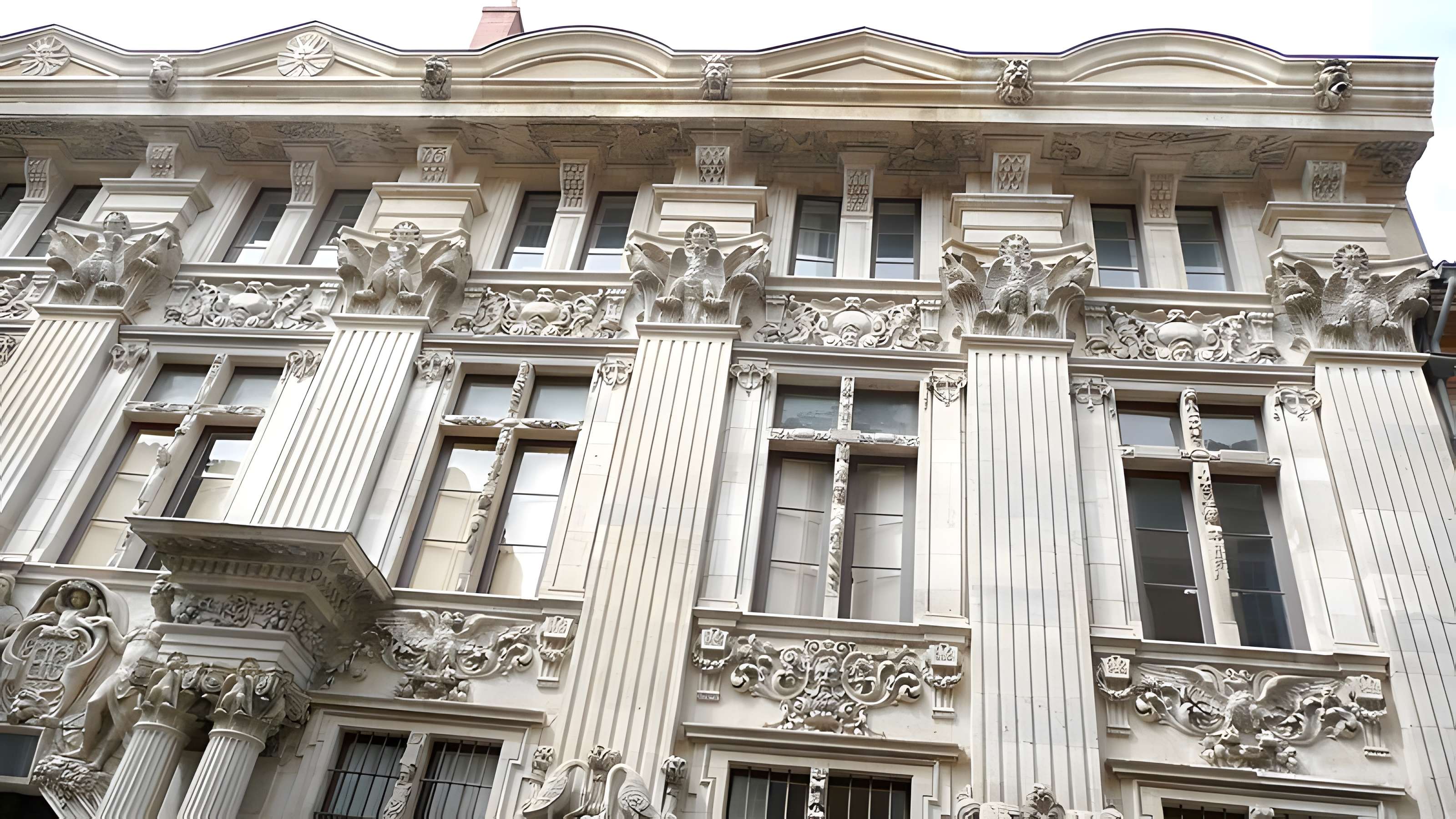 Hôtel de Bagis à Toulouse 