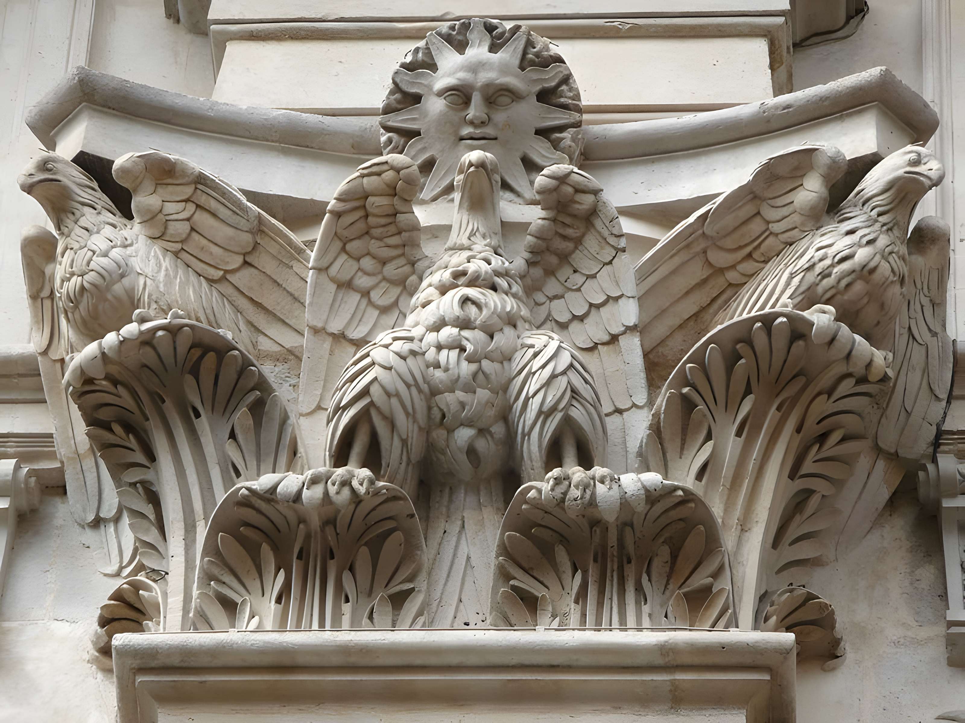 Hôtel de Bagis à Toulouse 