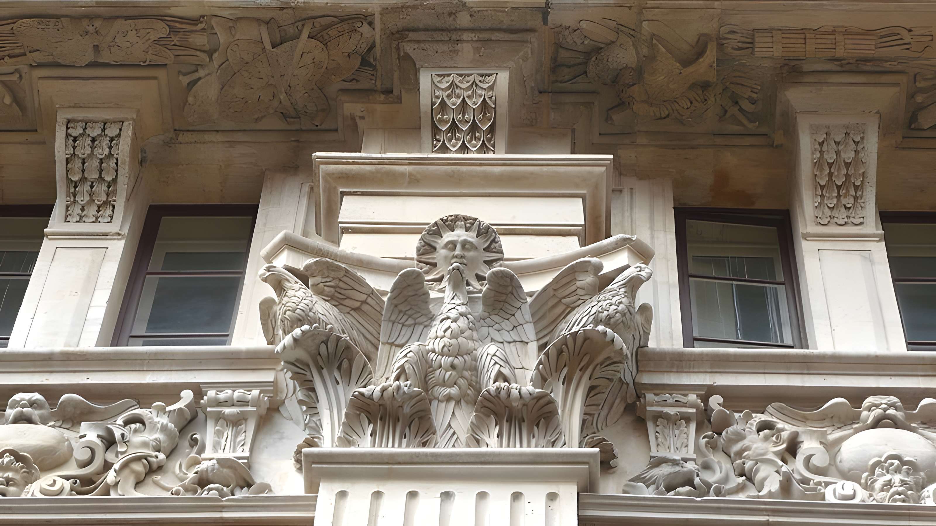 Hôtel de Bagis à Toulouse 