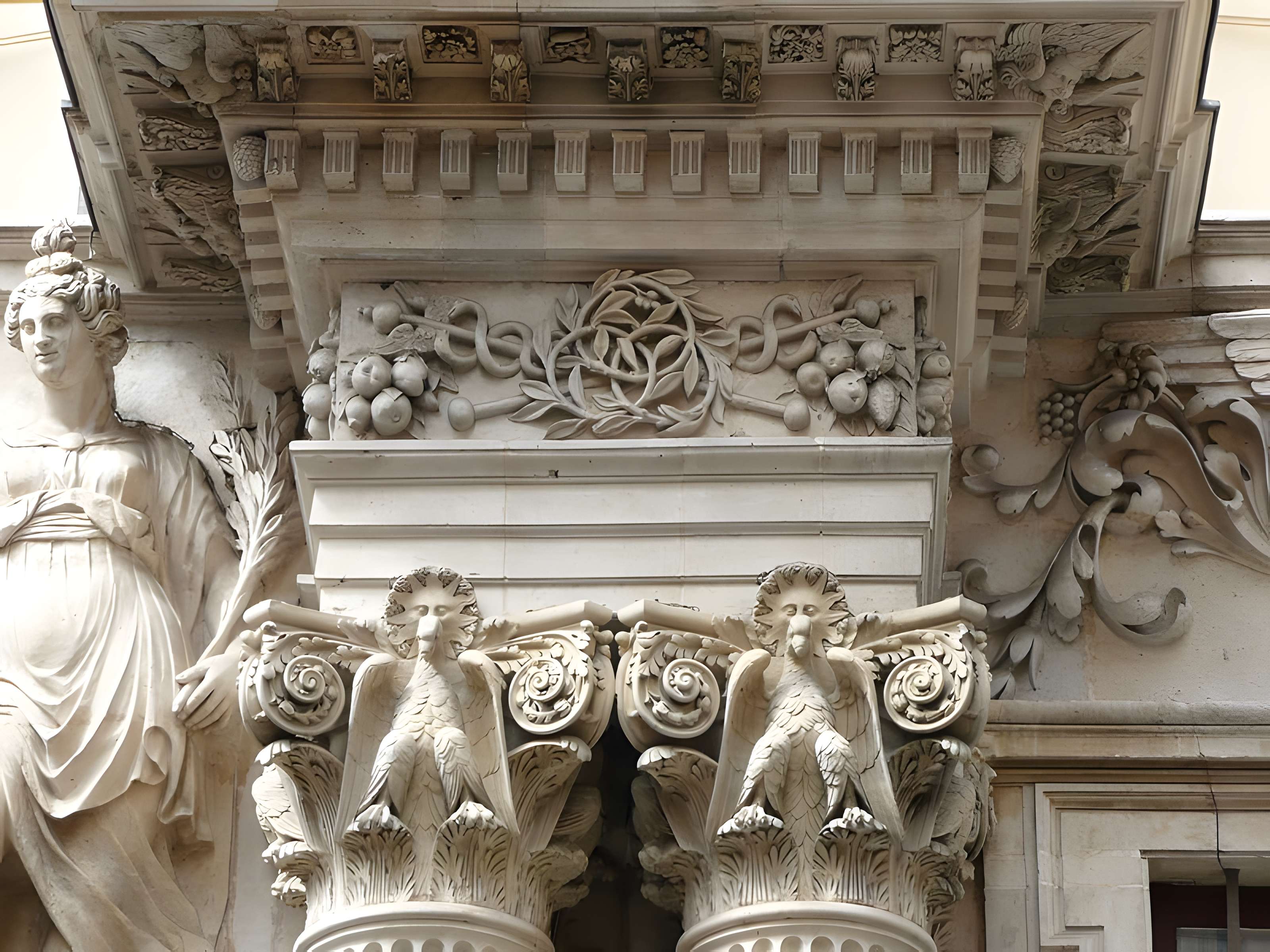 Hôtel de Bagis à Toulouse 